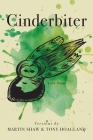 Cinderbiter: Celtic Poems Cover Image