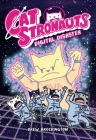CatStronauts: Digital Disaster By Drew Brockington Cover Image