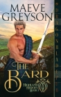The Bard By Maeve Greyson Cover Image