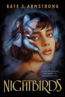 Nightbirds By Kate J. Armstrong Cover Image