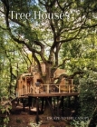 Tree Houses: Escape to the Canopy Cover Image