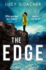 The Edge By Lucy Goacher Cover Image