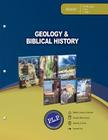 Geology & Biblical History Parent Lesson Planner (PLP) Cover Image