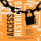 Access Restricted (Word$ #2) Cover Image