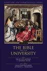 The Bible and the University: 8 (Scripture and Hermeneutics) By Craig Bartholomew (Editor), Anthony C. Thiselton (Editor), David Lyle Jeffrey (Editor) Cover Image