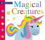Alphaprints: Magical Creatures By Roger Priddy Cover Image