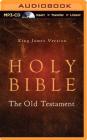 Old Testament-KJV By George Vafiadis (Performed by) Cover Image