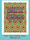 Pretty Patterns By Deepa Doddihal Jorapur Cover Image
