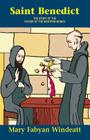 St. Benedict: The Story of the Father of the Western Monks Cover Image