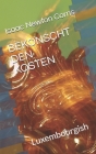 Bekonscht Den Kosten: Luxembourgish Cover Image