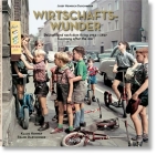 Josef Heinrich Darchinger. Wirtschaftswunder Cover Image