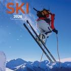 Ski 2020 Square Foil Wyman Cover Image