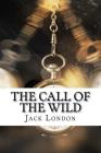The Call of the Wild By Jack London Cover Image