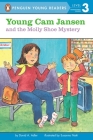 Young CAM Jansen and the Molly Shoe Mystery By David A. Adler, Susanna Natti (Illustrator) Cover Image