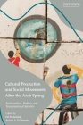 Cultural Production and Social Movements After the Arab Spring: Nationalism, Politics, and Transnational Identity By Eid Mohamed (Editor), Ayman El-Desouky (Editor) Cover Image