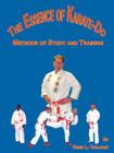 The Essence of Karate-Do: Methods of Study and Training Cover Image