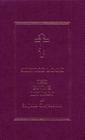 Service Book: The Divine Liturgy of St. John Chrysostom Cover Image