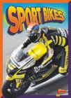 Sport Bikes (Gearhead Garage) Cover Image