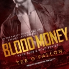 Blood Money (NYPD Blue & Gold #2) Cover Image