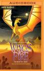 The Brightest Night (Wings of Fire #5) By Tui T. Sutherland, Shannon McManus (Read by) Cover Image