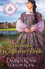 The Viscount's Wallflower Bride Cover Image