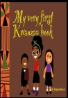My Very First Kwanzaa: The origin of Kwanzaa Cover Image