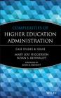 Complexities of Higher Education Administration: Case Studies and Issues By Mary Lou Higgerson, Susan S. Rehwaldt, John B. Bennett (Foreword by) Cover Image