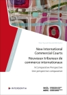 New International Commercial Courts: A Comparative Perspective (Ius Comparatum #10) Cover Image