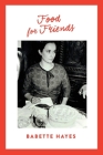 Food for Friends Cover Image