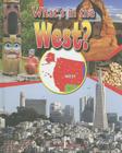 What's in the the West? (All Around the U.S.) Cover Image