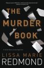 The Murder Book (Cold Case Investigation #2) Cover Image
