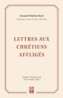 Lettres Aux Chrétiens Affligés (Letters of Samuel Rutherford) Cover Image