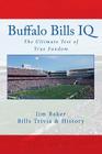 Buffalo Bills IQ: The Ultimate Test of True Fandom Cover Image