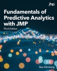 Fundamentals of Predictive Analytics with JMP, Third Edition By Ron Klimberg Cover Image
