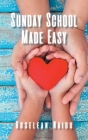 Sunday School Made Easy Cover Image