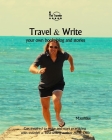 Travel & Write Your Own Book - Mauritius: Get inspired to write your own book while traveling in Mauritius Cover Image