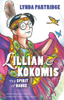Lillian and Kokomis: The Spirit of Dance (Spirit of Nature #2) By Lynda Partridge, Dave Nicholson (Artist), Chief Stacey Laforme (Foreword by) Cover Image