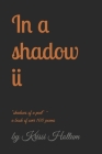 In a shadow ii By Krissi Holtum Cover Image