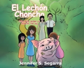 El Lechón Choncho: Choncho the Pig Cover Image
