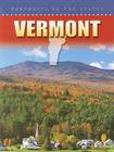 Vermont (Portraits of the States) By Jonatha A. Brown Cover Image