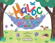 Havoc in the Hammock! By Kelly Russell Jaques, Liz and Kate Pope (Illustrator) Cover Image