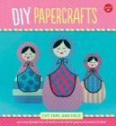 DIY Papercrafts By Marisa Edghill Cover Image
