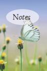 Notes By Hidden Valley Press Cover Image