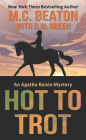 Hot to Trot By M. C. Beaton, R. W. Green Cover Image
