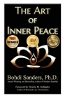 The Art of Inner Peace: The Law of Attraction for Inner Peace Cover Image