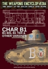 Char B1, B1 bis, B1 Ter & other variants Cover Image
