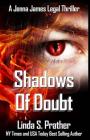 Shadows of Doubt By Linda S. Prather Cover Image