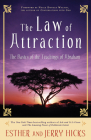 The Law of Attraction: The Basics of the Teachings of Abraham® Cover Image