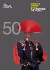 Fifty Women's Fashion Icons that Changed the World (Design Museum Fifty) Cover Image