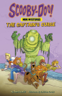 The Captain's Curse By John Sazaklis, Christian Cornia (Illustrator) Cover Image